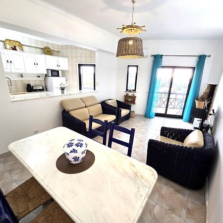 Apartamento Praia Fuzeta 2 Luaran gambar