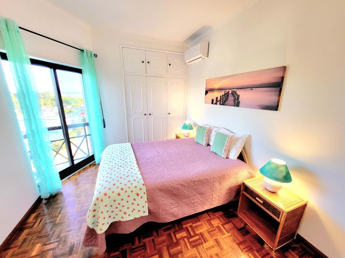 Apartamento Praia Fuzeta 2 Luaran gambar