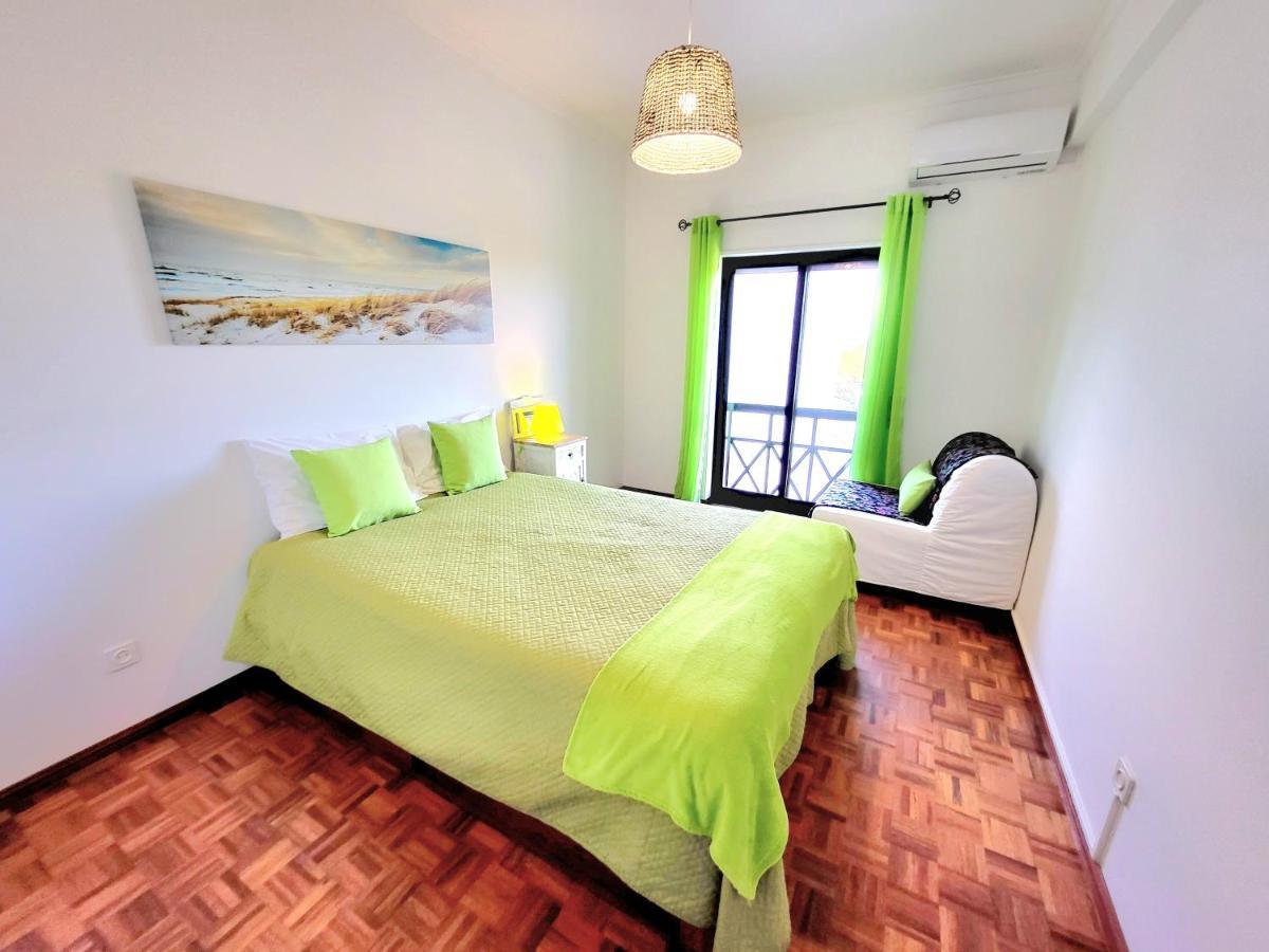 Apartamento Praia Fuzeta 2 Luaran gambar