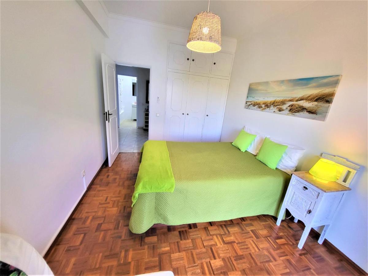 Apartamento Praia Fuzeta 2 Luaran gambar