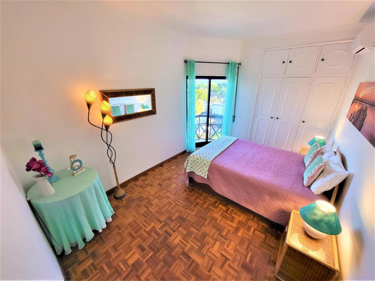 Apartamento Praia Fuzeta 2 Luaran gambar
