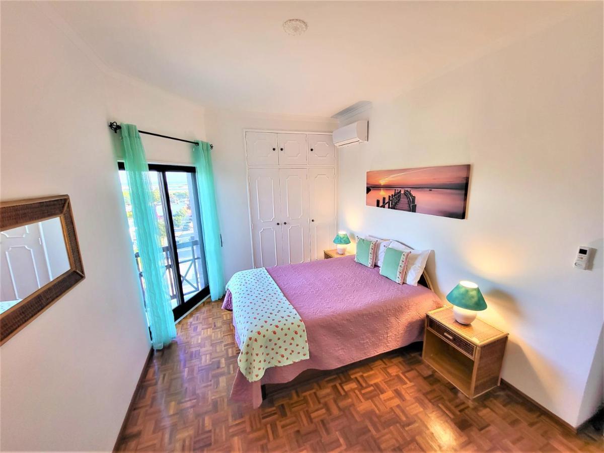 Apartamento Praia Fuzeta 2 Luaran gambar