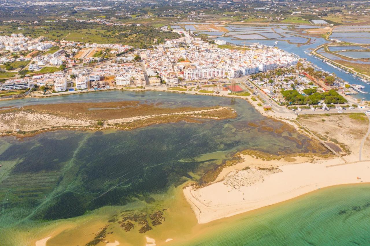 Apartamento Praia Fuzeta 2 Luaran gambar