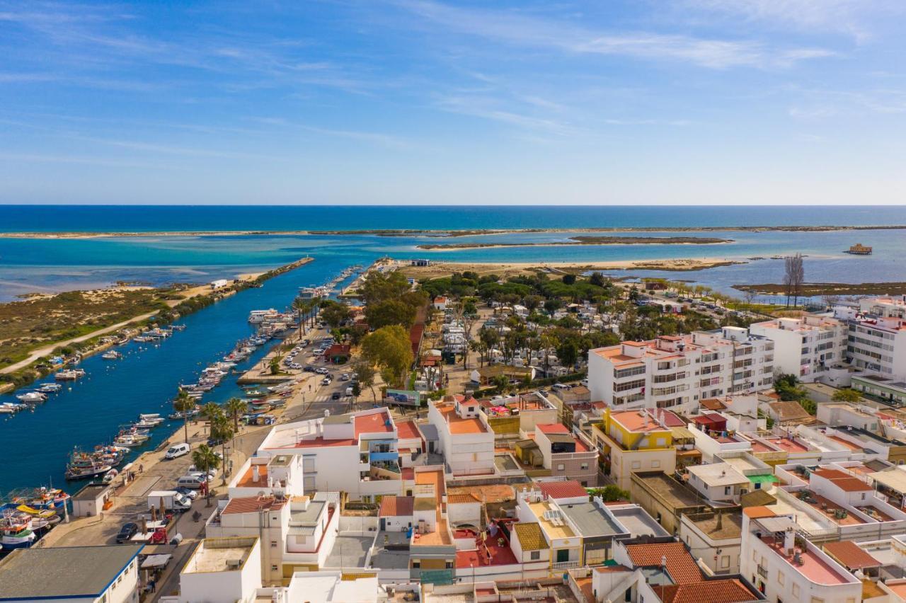 Apartamento Praia Fuzeta 2 Luaran gambar