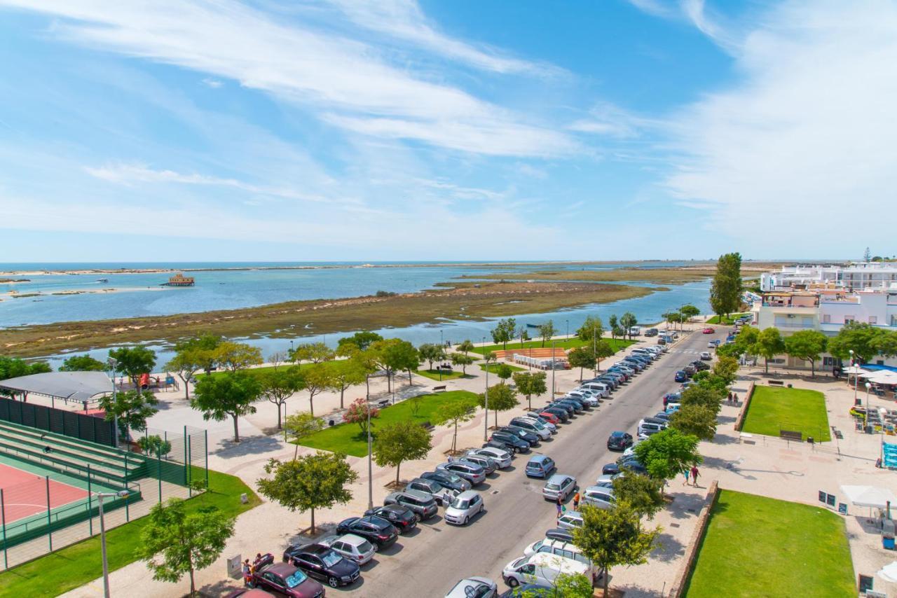 Apartamento Praia Fuzeta 2 Luaran gambar