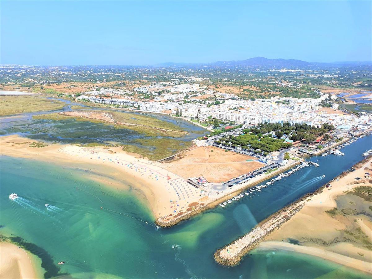 Apartamento Praia Fuzeta 2 Luaran gambar