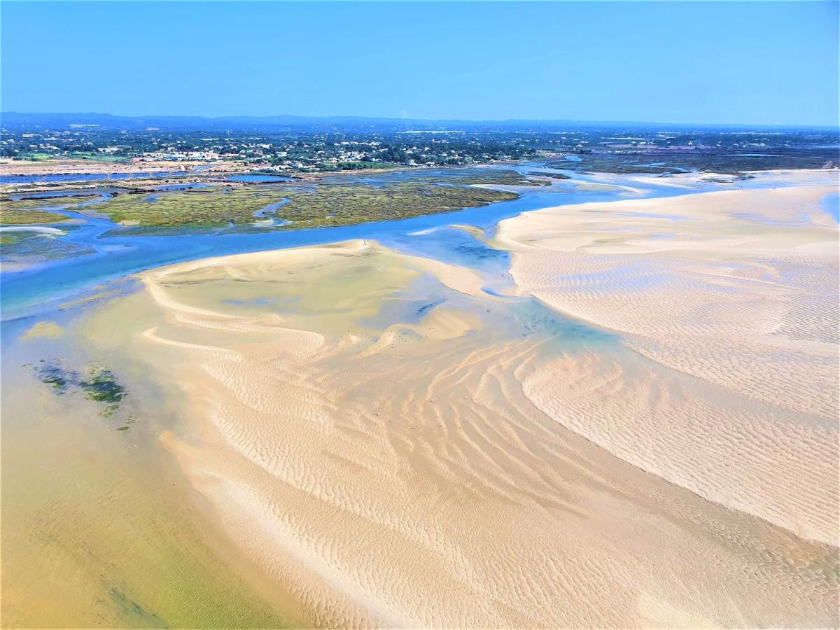 Apartamento Praia Fuzeta 2 Luaran gambar