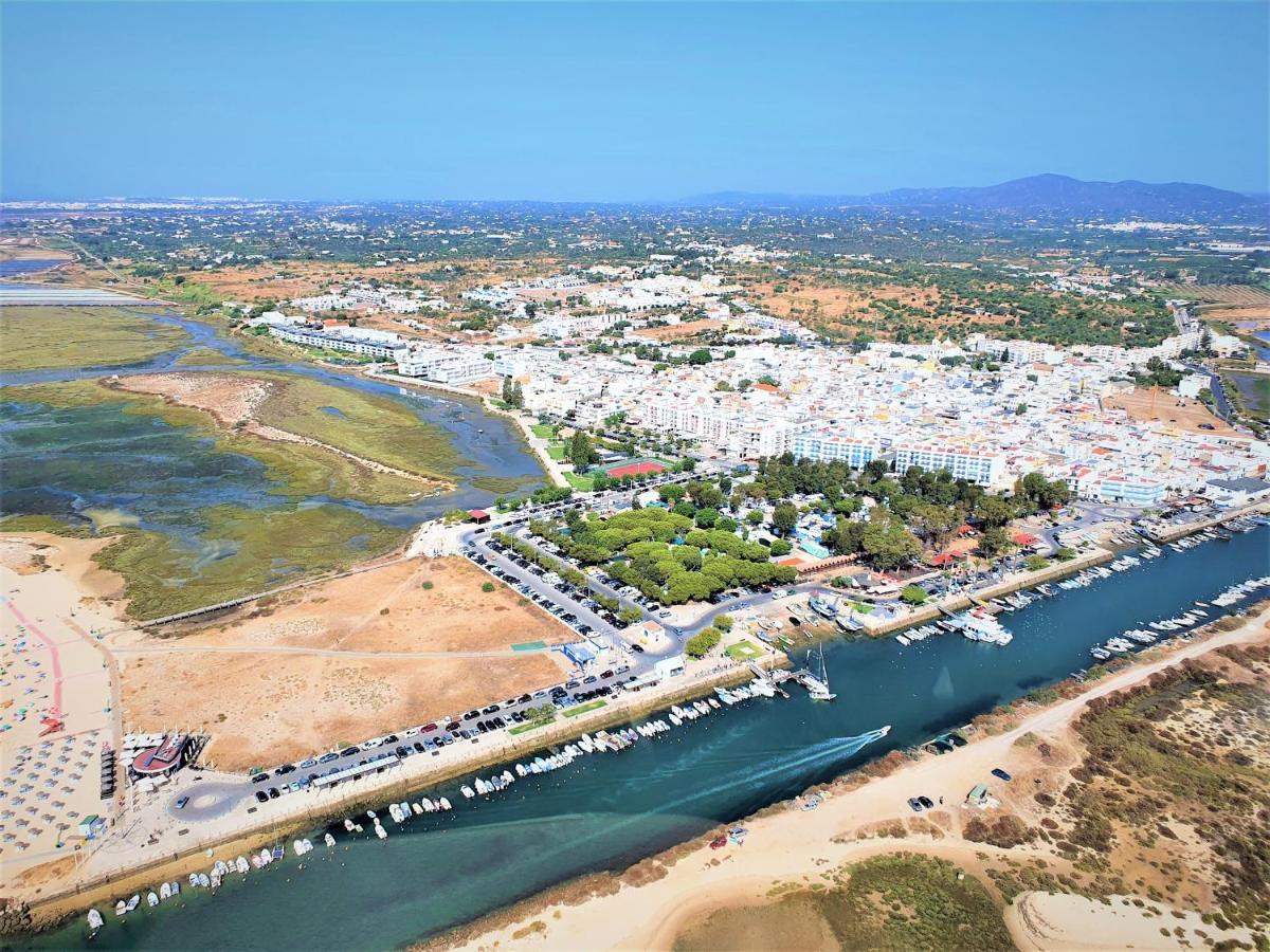 Apartamento Praia Fuzeta 2 Luaran gambar