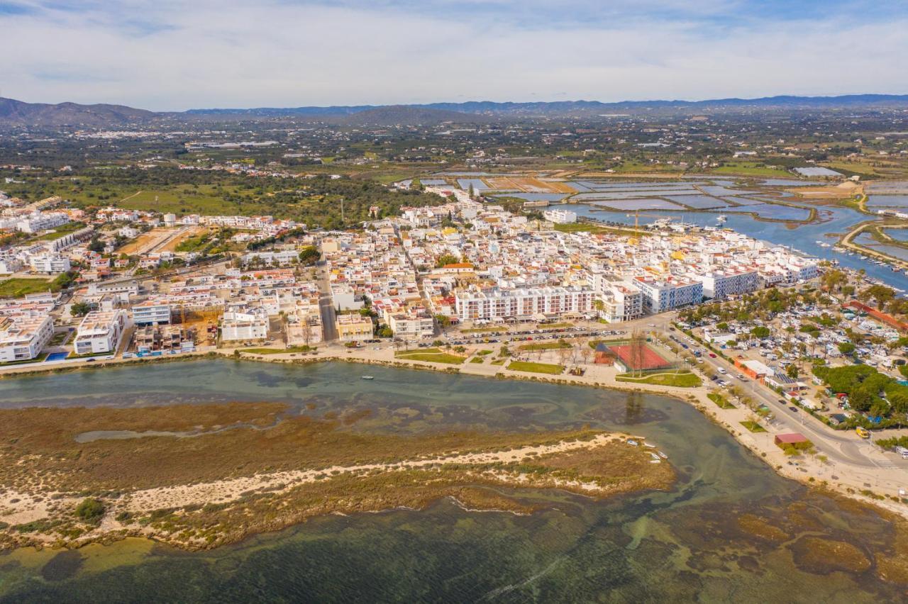 Apartamento Praia Fuzeta 2 Luaran gambar