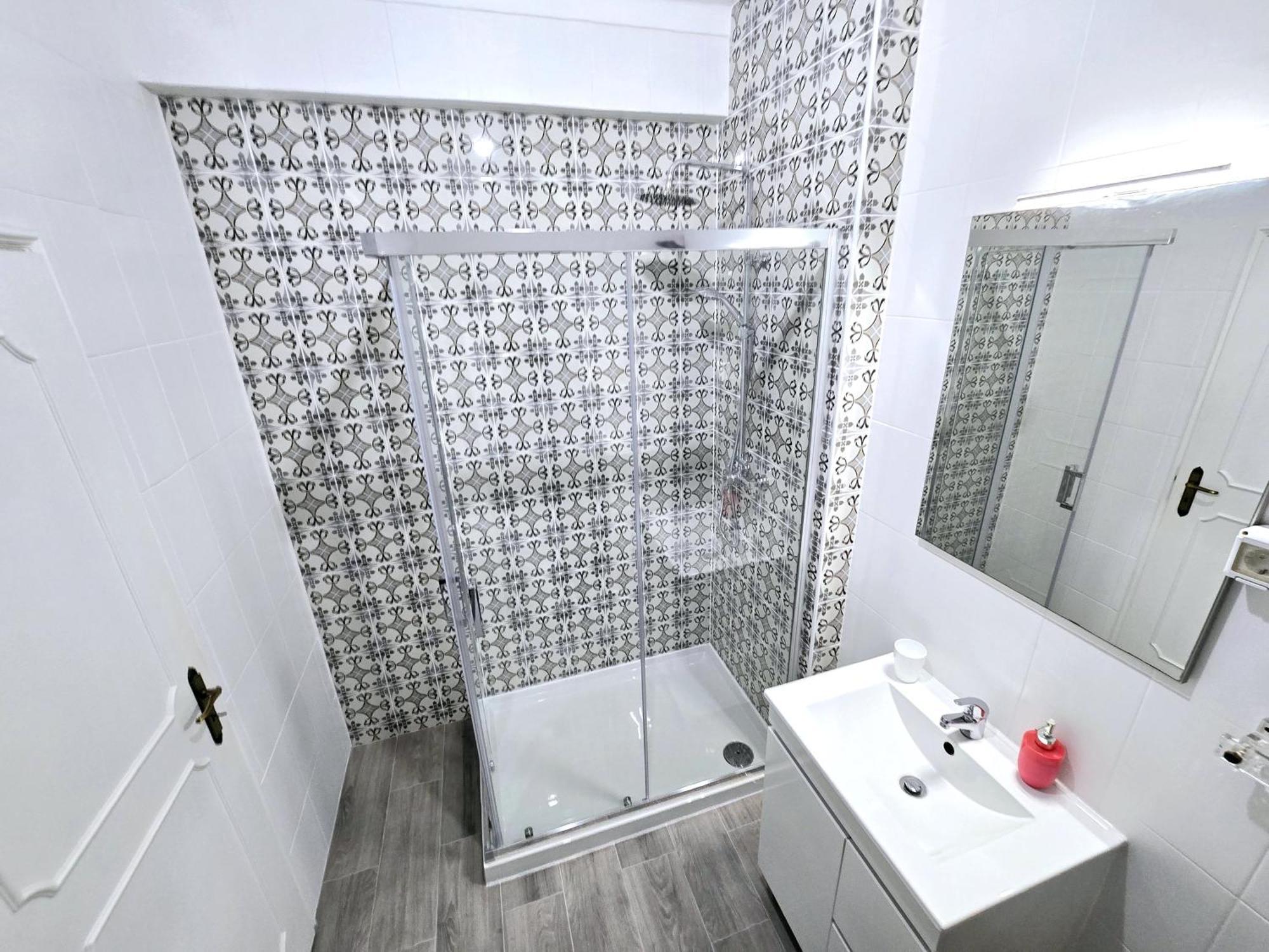 Apartamento Praia Fuzeta 2 Luaran gambar