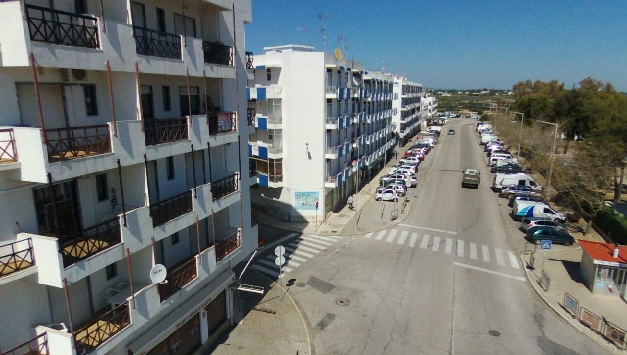 Apartamento Praia Fuzeta 2 Luaran gambar